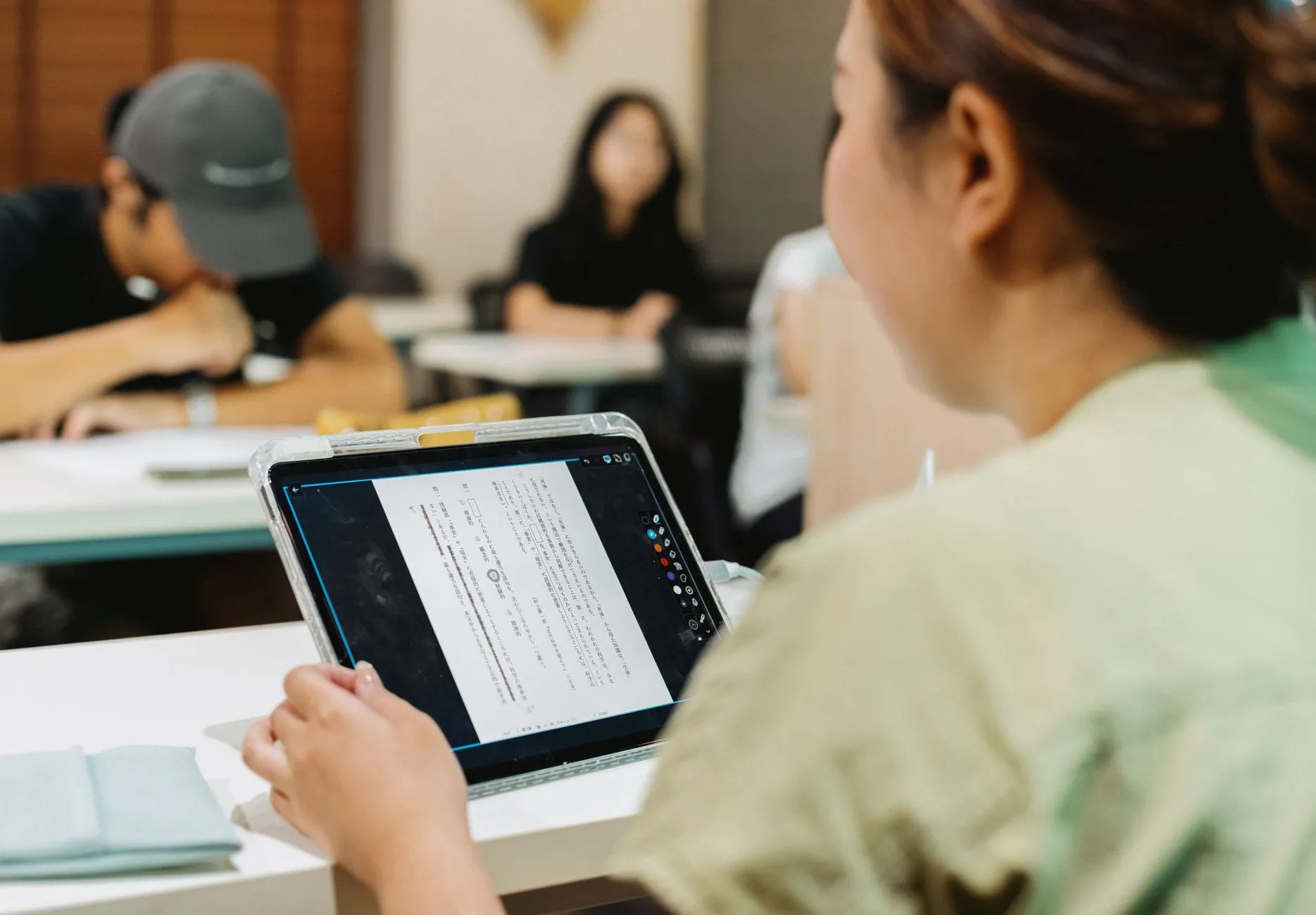 数字化教学方案在山东中小学落地应用的实施要点正文配图 1