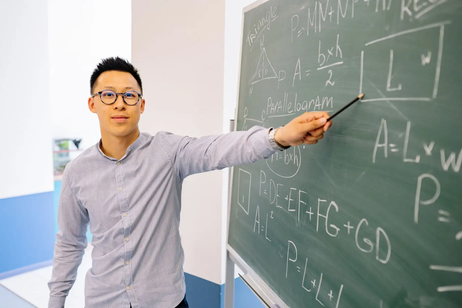 泰安智教岛推出智慧教室升级方案，助力山东中小学数字化教学转型正文配图 2